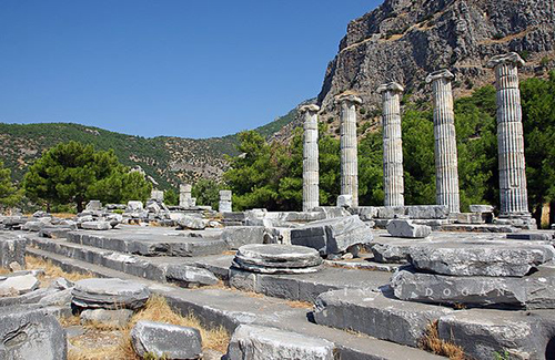 Priene